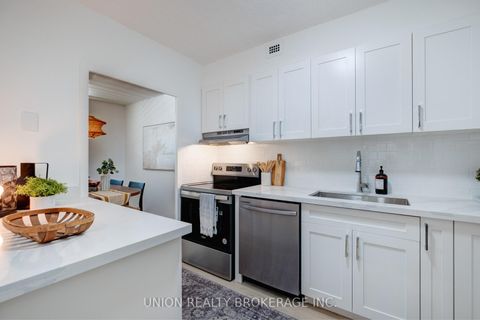 Photo 12 at 103 - 70 Old Sheppard Avenue, Pleasant View, Toronto