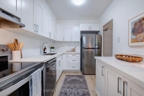 Photo 13 at 103 - 70 Old Sheppard Avenue, Pleasant View, Toronto