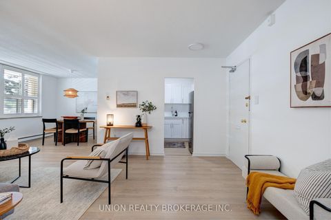 Photo 14 at 103 - 70 Old Sheppard Avenue, Pleasant View, Toronto