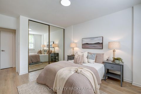 Photo 16 at 103 - 70 Old Sheppard Avenue, Pleasant View, Toronto