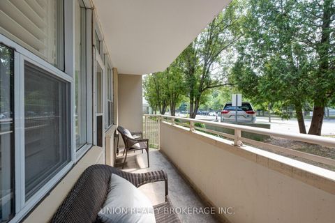 Photo 20 at 103 - 70 Old Sheppard Avenue, Pleasant View, Toronto