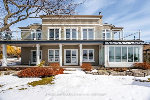 Photo 0 at 1275 Wharf Street, Bay Ridges, Pickering