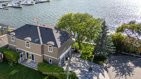 Photo 1 at 1275 Wharf Street, Bay Ridges, Pickering
