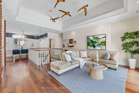 Photo 2 at 1275 Wharf Street, Bay Ridges, Pickering