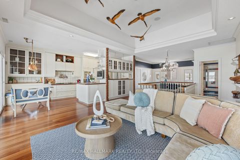 Photo 3 at 1275 Wharf Street, Bay Ridges, Pickering