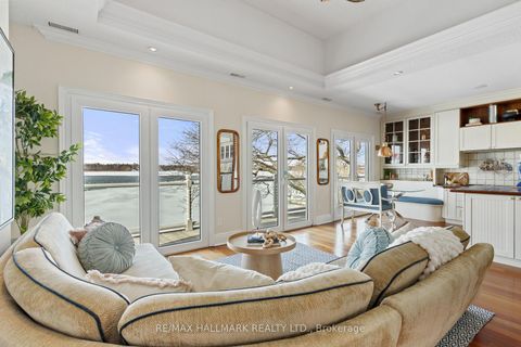 Photo 5 at 1275 Wharf Street, Bay Ridges, Pickering