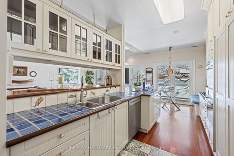 Photo 6 at 1275 Wharf Street, Bay Ridges, Pickering