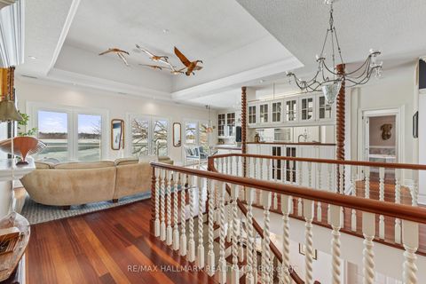 Photo 13 at 1275 Wharf Street, Bay Ridges, Pickering