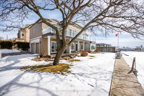 Photo 26 at 1275 Wharf Street, Bay Ridges, Pickering
