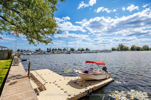 Photo 29 at 1275 Wharf Street, Bay Ridges, Pickering