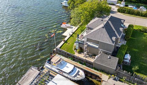 Photo 31 at 1275 Wharf Street, Bay Ridges, Pickering