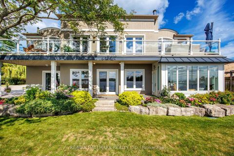 Photo 32 at 1275 Wharf Street, Bay Ridges, Pickering