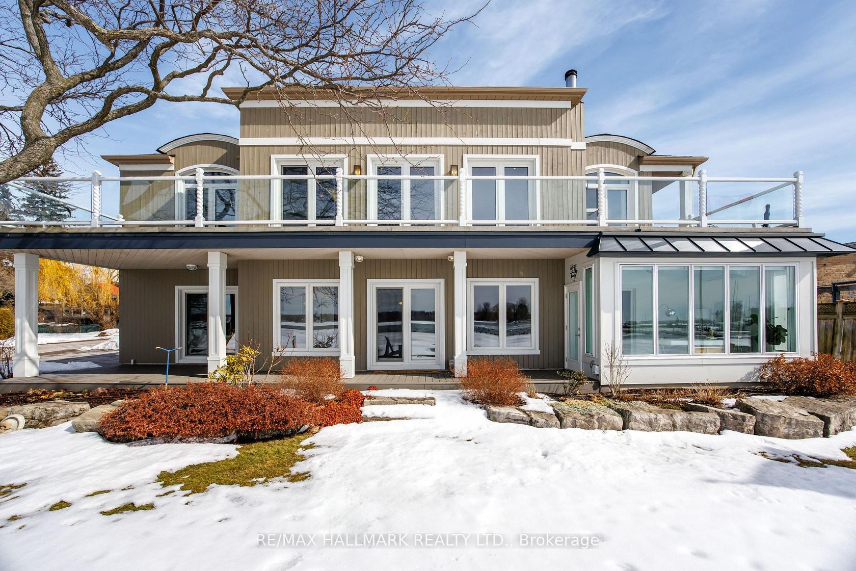 1275 Wharf Street, Bay Ridges, Pickering 