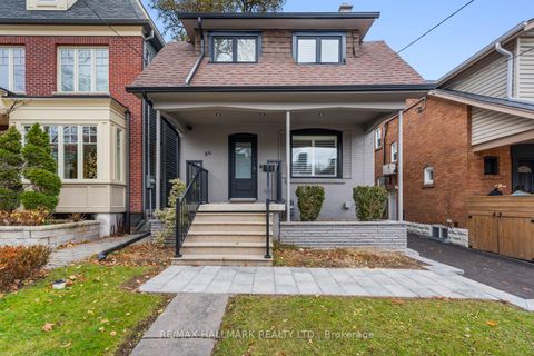 Photo 0 at 86 Albertus Avenue, Lawrence Park South, Toronto