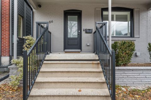Photo 1 at 86 Albertus Avenue, Lawrence Park South, Toronto