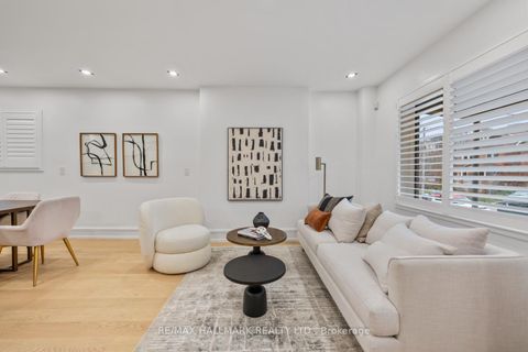 Photo 4 at 86 Albertus Avenue, Lawrence Park South, Toronto