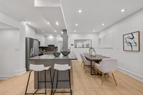 Photo 8 at 86 Albertus Avenue, Lawrence Park South, Toronto