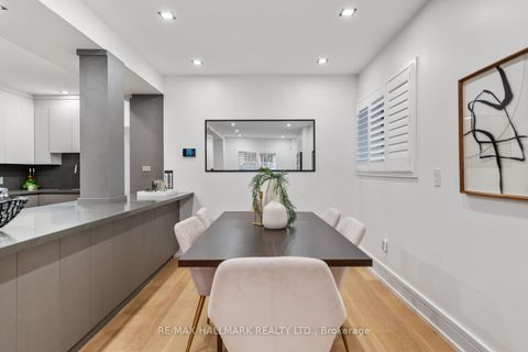 Photo 9 at 86 Albertus Avenue, Lawrence Park South, Toronto