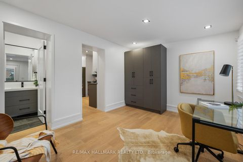 Photo 17 at 86 Albertus Avenue, Lawrence Park South, Toronto