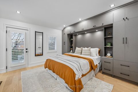 Photo 21 at 86 Albertus Avenue, Lawrence Park South, Toronto