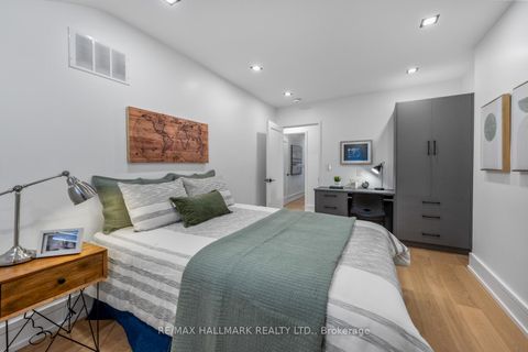 Photo 27 at 86 Albertus Avenue, Lawrence Park South, Toronto