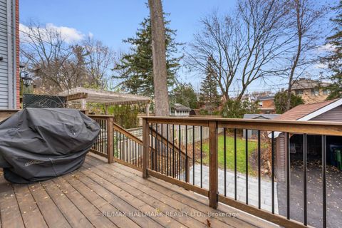 Photo 37 at 86 Albertus Avenue, Lawrence Park South, Toronto