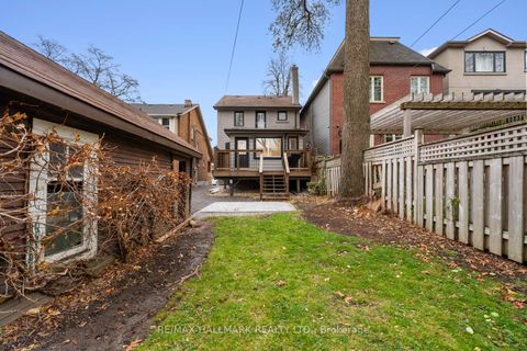 Photo 40 at 86 Albertus Avenue, Lawrence Park South, Toronto