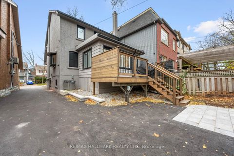 Photo 42 at 86 Albertus Avenue, Lawrence Park South, Toronto