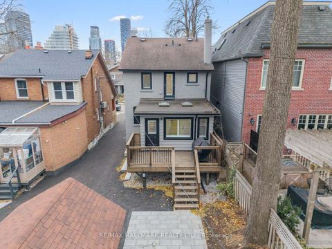 Photo 44 at 86 Albertus Avenue, Lawrence Park South, Toronto