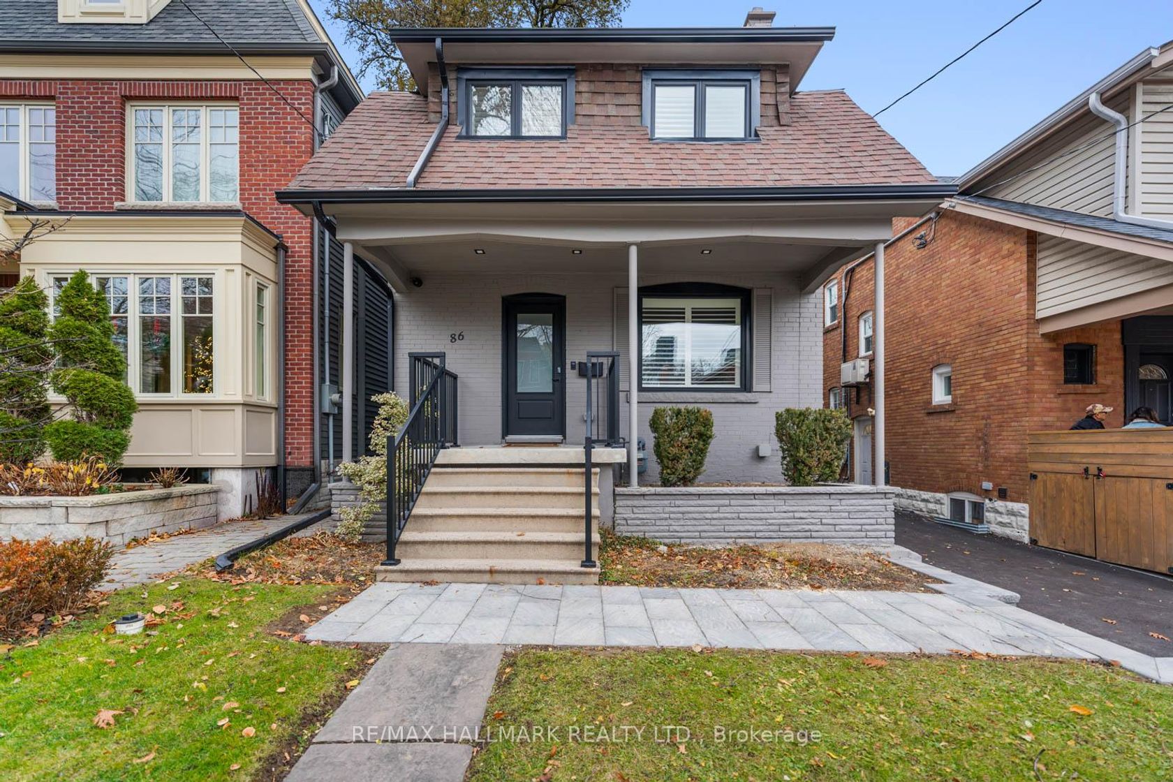 86 Albertus Avenue, Lawrence Park South, Toronto 