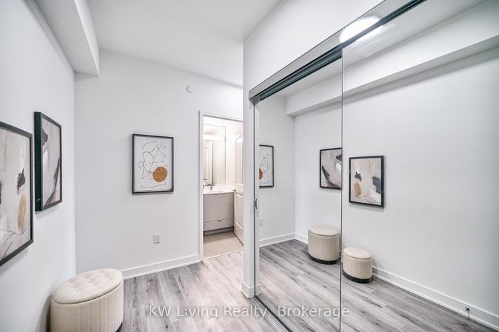 Photo 3 at 2701 - 100 Dalhousie Street, Yonge Corridor, Toronto