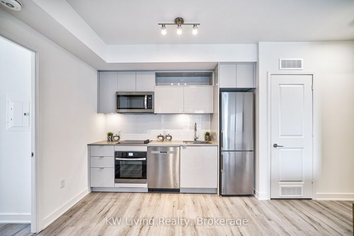 Photo 6 at 2701 - 100 Dalhousie Street, Yonge Corridor, Toronto