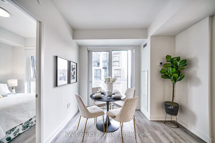 Photo 12 at 2701 - 100 Dalhousie Street, Yonge Corridor, Toronto