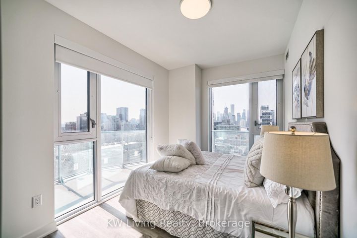 Photo 14 at 2701 - 100 Dalhousie Street, Yonge Corridor, Toronto