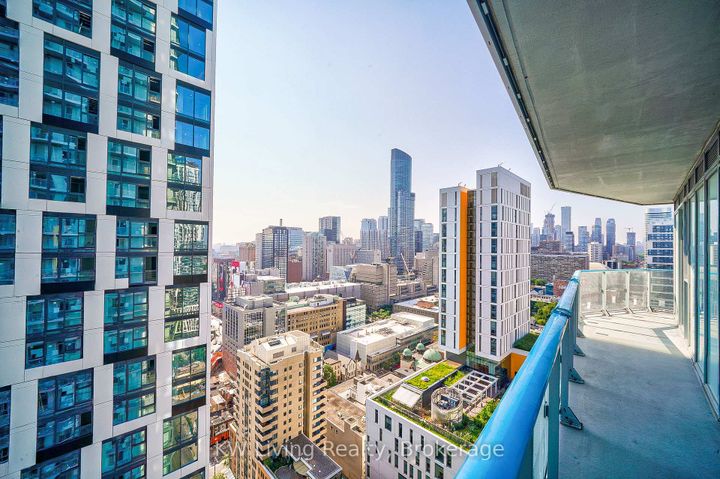 Photo 24 at 2701 - 100 Dalhousie Street, Yonge Corridor, Toronto