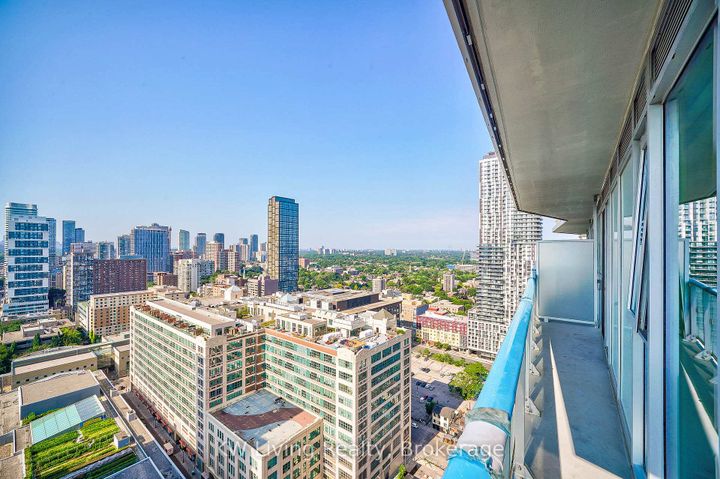 Photo 26 at 2701 - 100 Dalhousie Street, Yonge Corridor, Toronto