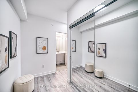 Photo 3 at 2701 - 100 Dalhousie Street, Yonge Corridor, Toronto