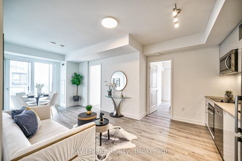 Photo 4 at 2701 - 100 Dalhousie Street, Yonge Corridor, Toronto