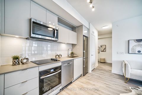 Photo 9 at 2701 - 100 Dalhousie Street, Yonge Corridor, Toronto