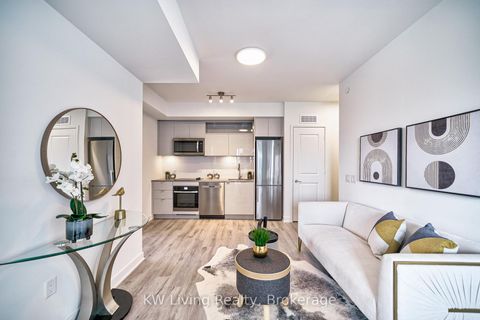 Photo 10 at 2701 - 100 Dalhousie Street, Yonge Corridor, Toronto