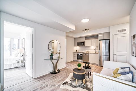 Photo 11 at 2701 - 100 Dalhousie Street, Yonge Corridor, Toronto