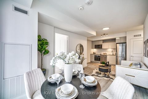 Photo 13 at 2701 - 100 Dalhousie Street, Yonge Corridor, Toronto