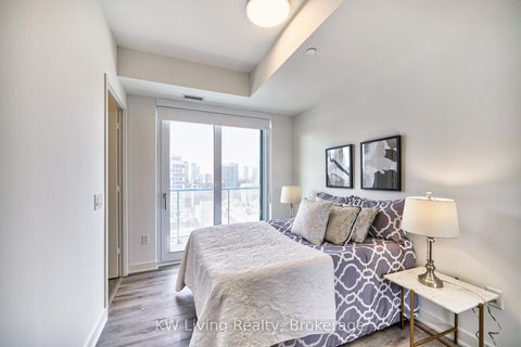 Photo 17 at 2701 - 100 Dalhousie Street, Yonge Corridor, Toronto