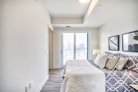 Photo 19 at 2701 - 100 Dalhousie Street, Yonge Corridor, Toronto