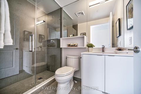 Photo 22 at 2701 - 100 Dalhousie Street, Yonge Corridor, Toronto