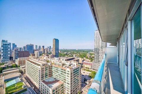 Photo 26 at 2701 - 100 Dalhousie Street, Yonge Corridor, Toronto