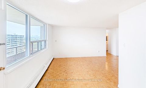 Photo 1 at 1201 - 180 Markham Road, Scarborough Village, Toronto