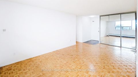 Photo 2 at 1201 - 180 Markham Road, Scarborough Village, Toronto