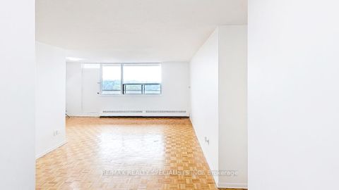 Photo 3 at 1201 - 180 Markham Road, Scarborough Village, Toronto