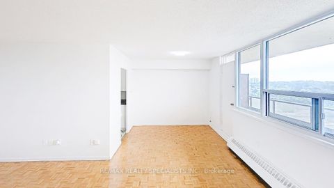 Photo 4 at 1201 - 180 Markham Road, Scarborough Village, Toronto